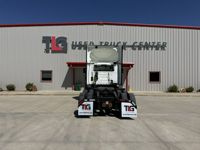 2021 International LT625