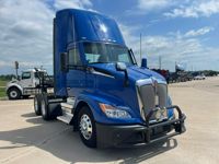 2023 Kenworth T680