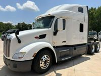 2021 Peterbilt 579