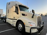 2021 Peterbilt 579