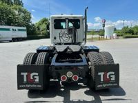 2018 Freightliner CASCADIA 125