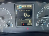 2021 Freightliner CASCADIA 126