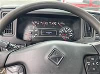 2018 International LT625