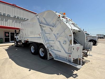 2018 International 7400