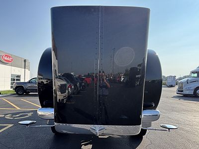 2022 Peterbilt 389