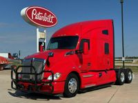2022 Kenworth T680