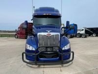 2023 Peterbilt 579