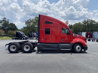 2022 Kenworth T680