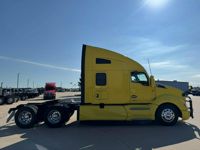 2022 Kenworth T680
