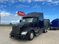 2022 Peterbilt 579