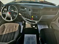 2021 Peterbilt 579
