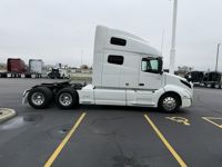 2020 Volvo VNL