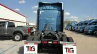 2021 Peterbilt 579
