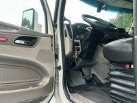 2020 Peterbilt 579