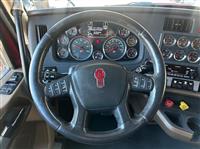 2022 Kenworth T680
