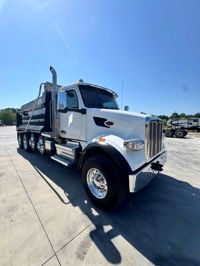 2023 Peterbilt 567