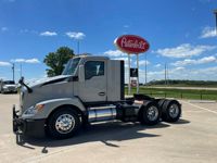 2023 Kenworth T680