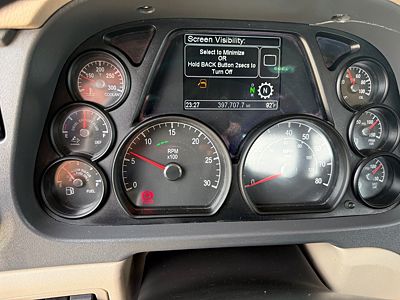 2021 Peterbilt 567