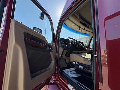 2020 Kenworth T680