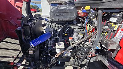 2023 Peterbilt 579