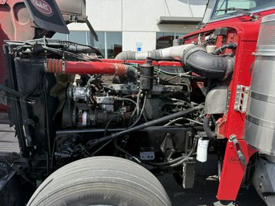 1997 Peterbilt 379