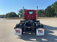 2021 Peterbilt 567