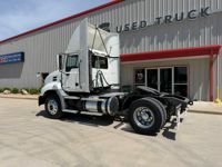 2018 Mack CXU612