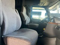 2021 International LT625