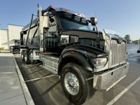2023 Western Star 4900