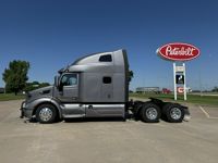 2021 Peterbilt 579