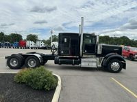 2001 Kenworth W900L