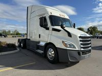 2022 Freightliner CASCADIA 116