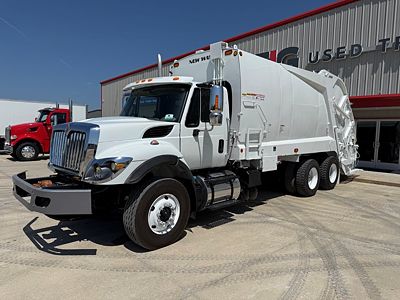 2018 International 7400