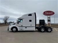 2021 Peterbilt 579