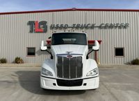2022 Peterbilt 579