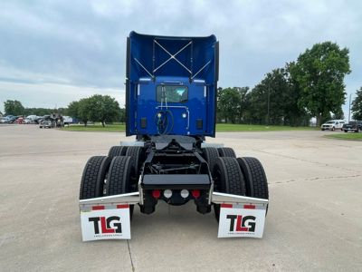 2023 Kenworth T680