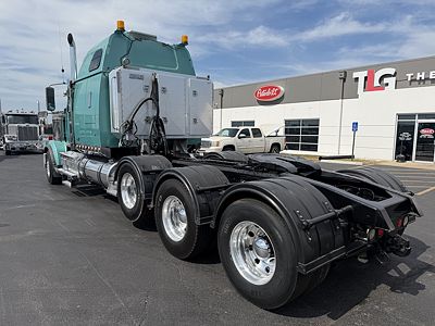 2017 Western Star 4900 EX