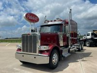 2025 Peterbilt 589
