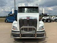 2019 Peterbilt 579