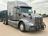 2022 Peterbilt 579