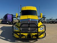 2022 Kenworth T680