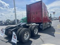 2020 Freightliner CASCADIA 126