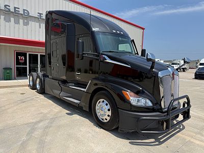 2023 Kenworth T680