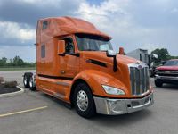 2022 Peterbilt 579