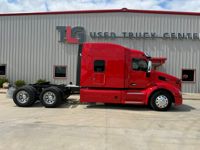 2022 Peterbilt 579