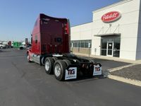 2021 Peterbilt 579