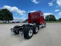 2023 Peterbilt 579