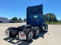2023 Kenworth T680