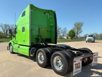 2022 Peterbilt 579