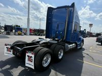 2022 Kenworth T680